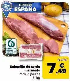 SPAR Fragadis Elpozo - chopped extra oferta