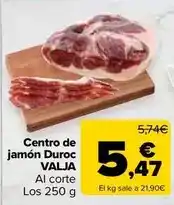 SPAR Fragadis Ferrarini - queso parmegiano reggiano oferta