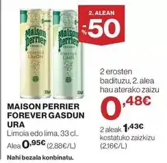 FROIZ El cierzo - chorizo de teruel elaborado con carne de cerdo duroc oferta