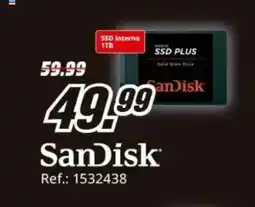 MediaMarkt SANDISK oferta