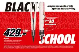 MediaMarkt DYSON Plancha secador de pelo Airstrait oferta