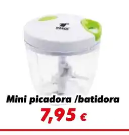 Proxi Mini picadora /batidora oferta