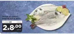 Alimerka Dorada de crianza oferta