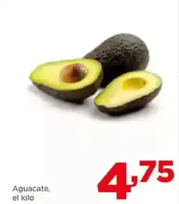 Alimerka Aguacate oferta