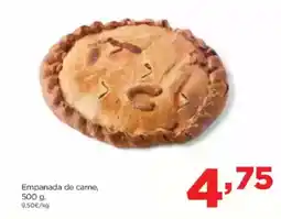 Alimerka Empanada de carne oferta
