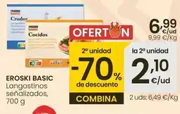 Bureau Vallée Exacompta - separadores a4 12 posiciones cartulina pastel 170g oferta