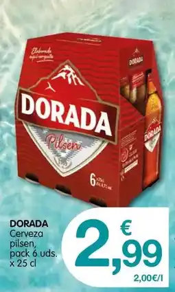 CashDiplo Dorada - cerveza pilsen oferta