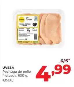 CashDiplo Jucarne - chorizo pincho oferta