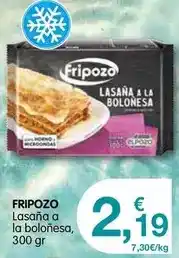 CashDiplo Fripozo oferta