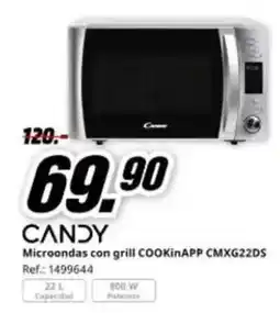 SPAR Fragadis Rikisssimo - tiras de pollo al horno oferta