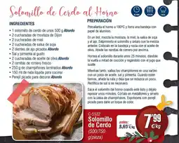 FROIZ Borges - cacahuete frito salado oferta