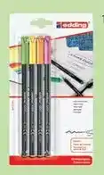 Hipercor Edding - liquid luggain oferta