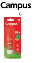 Hipercor Campus - stick 5-12 oferta