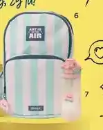 Hipercor Air oferta