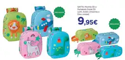 Hipercor Safta - sarta, mocrista, 30 o, pastas, 30 orios oferta