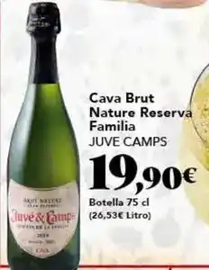 Hipercor Nuggets oferta