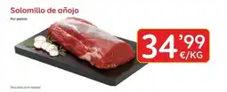 SPAR Fragadis Pescanova - calamar net oferta