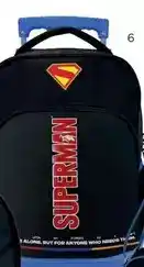 Hipercor Superman - autom spray nv oferta