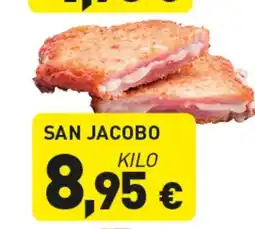 Hiperber San jacobo oferta