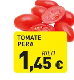 Hiperber Tomate pera oferta