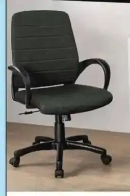 Alcampo ACTUEL Sillón escritorio oferta