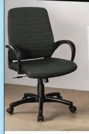 Alcampo ACTUEL Sillón escritorio oferta