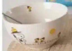 Alcampo SNOOPY Bowl gres oferta