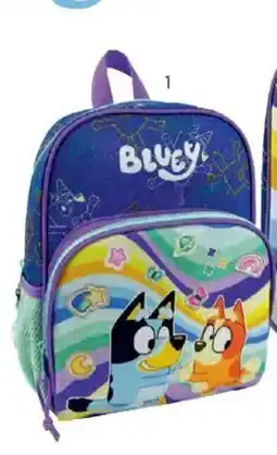 Hipercor Mochila oferta