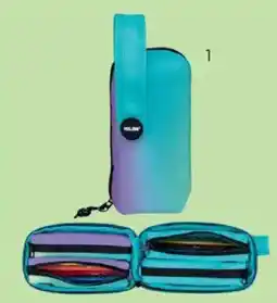 Hipercor MILAN Kit de 4 estuches con contenido Sun Set oferta