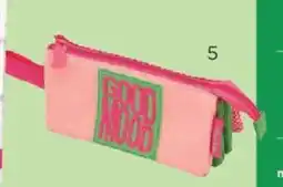 Hipercor Estuche cuádruple rosa oferta