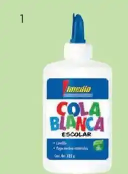 Hipercor IMEDIO Cola blanca oferta