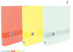 Hipercor Carpeta de 4 anillas tapa extradura oferta