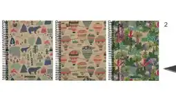 Hipercor Cuaderno forrado A5 80 Hojas oferta