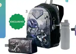 Hipercor Estuche Helmet Racer oferta