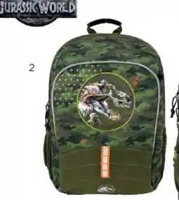 Hipercor Mochila Adaptable a trolley oferta