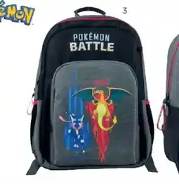 Hipercor Mochila oferta