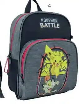 Hipercor Mochila oferta