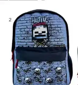 Hipercor Mochila oferta