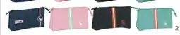 Hipercor Portatodo Triple Eclipse/Pink/Black/Aquarelle oferta