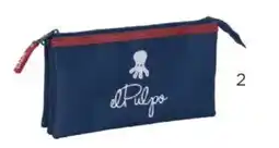 Hipercor Portatodo Triple oferta