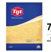 Cash Ifa Tgt - queso rallado tgt oferta
