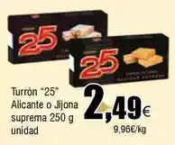 Cash Ifa Mastia - caramelos masticables sabor frutas oferta