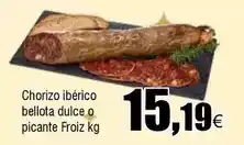 Cash Ifa Paco & lola - vino blanco d.o.rías baixas n°12 albariño oferta