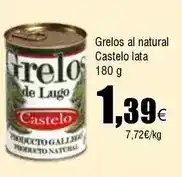 Cash Ifa San miguel - cerveza oferta