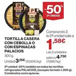 Dia Dia al diante - salsa bechamel oferta