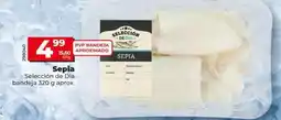 Dia Seleccion de dia - sepia oferta
