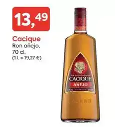 Dia Dia nuestra alacena - fuet extra oferta