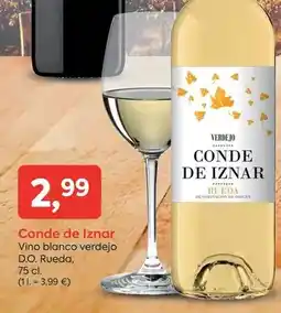 Dia Alpro - bebida de almendras oferta