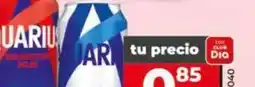 Dia Aquarius - de melocoton/zero azucar de limon oferta
