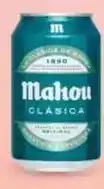 Dia Mahou - cerveza clasica oferta
